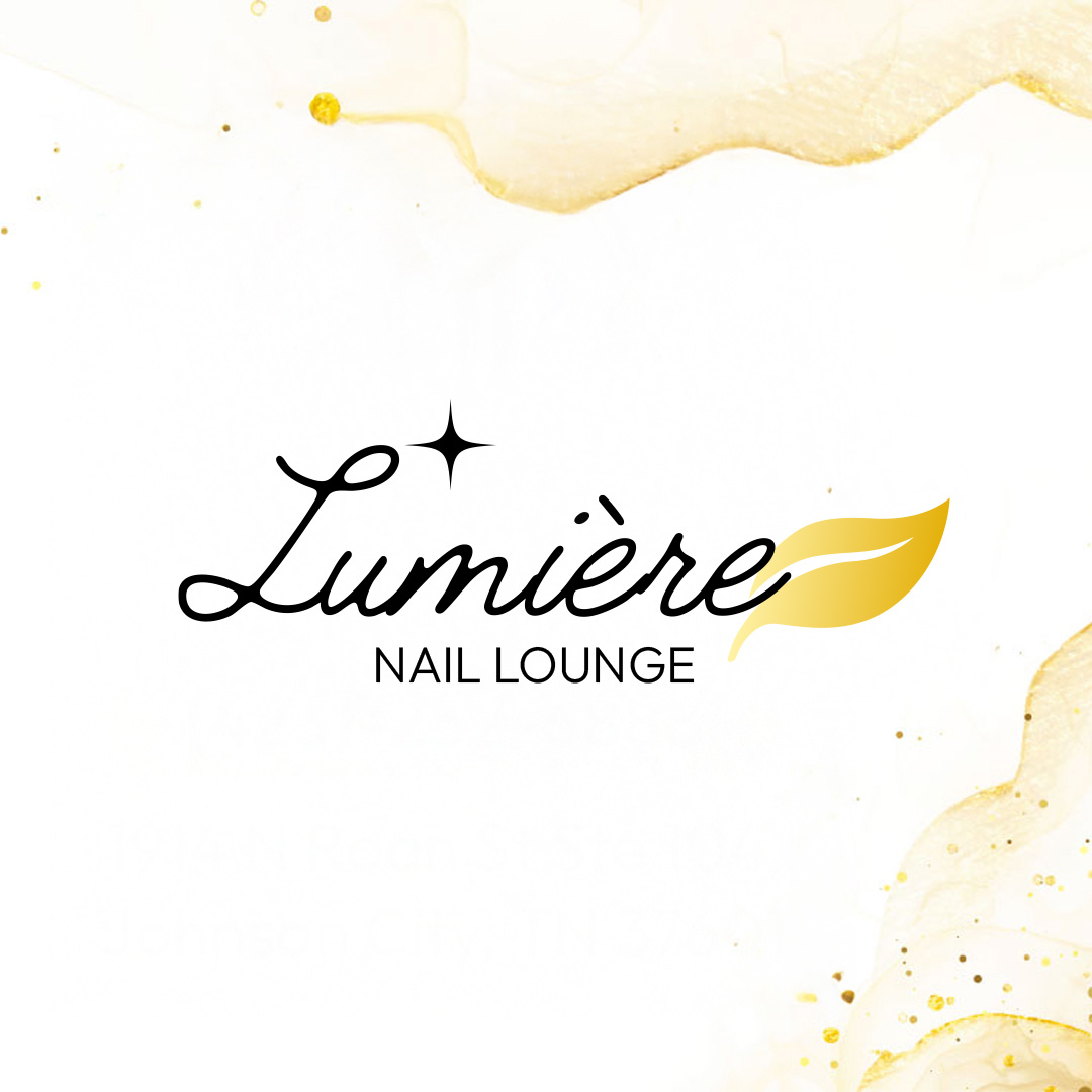 Nails salon 72401 | LUMIERE NAIL LOUNGE | Jonesboro, AR 72401